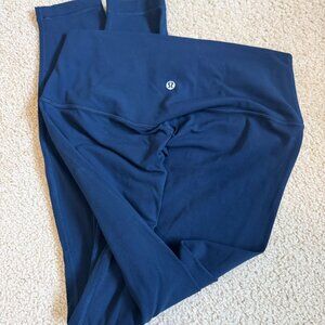 🖤 Lululemon Align High-Rise Leggings (28”)